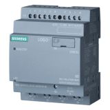 Siemens LOGO! - PLC-aansturingsmodule 6ED10522FB080BA1