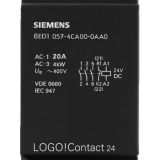 Siemens LOGO! - PLC-aansturingsmodule LOGO CONT 24V