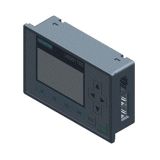 Siemens LOGO! - PLC-displayuitbreiding 6ED10554MH080BA1