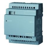 Siemens LOGO! - PLC-in- en uitgangsmodule LOGO8 DM16 24