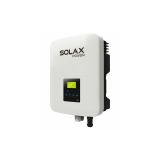 Solax X1 - Zonnepanelen omvormer X1-2.5K-S-D