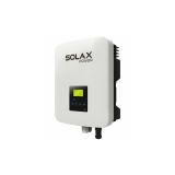 Solax X1 - Zonnepanelen omvormer X1-3.6K-S-D