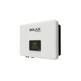 Solax X3 - Zonnepanelen omvormer X3-MIC-15K-G2