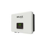 Solax X3 - Zonnepanelen omvormer X3-MIC-12K-G2
