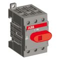ABB Haf SwitchLine OT - Lastscheider OT30FT3