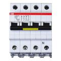 ABB Haf System Pro M - Installatieautomaat S 203M C 6 NA