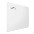Ajax Systems Pass - Toegangskaart Ajax Batch of Pass (3 pcs) - White