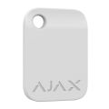 Ajax Systems Tag - Toegangstag Ajax Batch of Tag (3 pcs) - White