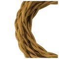 Bailey Fabric Cord Twisted - Aansluitleiding 140314