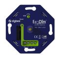 EcoDim Smart - Dimmer ECO-DIM.07 BASIC Zigbee Druk/draai
