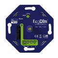 EcoDim Smart - Dimmer ECO-DIM.07-ZWV Druk/draai