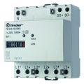 Finder Serie 7E - KWH-meter 7E.36.8.400.0010