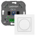 Ledvion Control - Dimmer LV10001-compleet-wit
