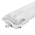 Ledvion Tube Pro - Waterdicht verlichtingsarmatuur LV30005-4000K-B