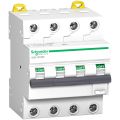 Schneider Electric Acti 9 iC60 - Aardlekautomaat A9D87420