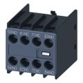 Siemens 3RH2 - Hulpcontactblok 3RH29111XA220MA0