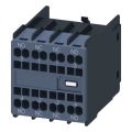 Siemens 3RH29 - Hulpcontactblok 3RH29112FA22