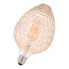 Bailey LED Filament Pine Cone - LED lamp 80100040602