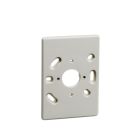 Attema TMU Montageplaat AT1401 Crème