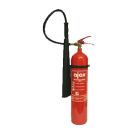 Ajax CS Brandblusser 809188415