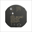 Gira eNet Schakelpulsactor 542400 Inbouw