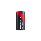 Duracell Procell Batterij, niet oplaadbaar BDPILR14