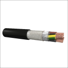 DYNAMIC EMIFLEX 4G2.5 KNIP STUURSTR KABEL HV CCA KNIP