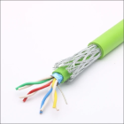 DYNAMIC VOJYSTY DCA 4X2X0.8 SIGN GRONDKAB DCA S2 GN KNIP