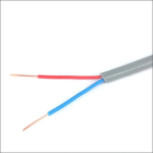 DYNAMIC YR DCA 2X0.8 GS SIGN KAB PVC GS DCA S2 R100