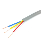 DYNAMIC YR DCA 3X0.8 GS SIGN KAB PVC GS DCA S2 R100