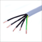 DYNAMIC YSLYJZ DCA 5G1 STUURSTROOML DCA S2 KNIP