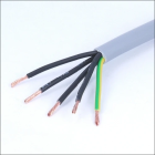 DYNAMIC YSLYJZ DCA 5G1.5 STUURSTROOML DCA S2 KNIP