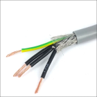 DYNAMIC YSLCYJZ DCA 4G1.5 STUURSTROOML AFG DCA S2 KNIP