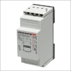 GROTHE GT50810AP TRAFO 8V 1A OPBOUW plus DINRAILM.