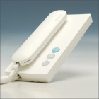 SIEDLE HTA 8110 W SYSTEEMTELEFOON ANALOOG WIT