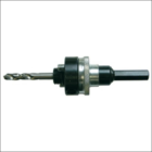 HAUPA 231999 ADAPTOR TBV DOZENBOOR 32152MM