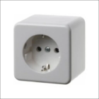 BERKER 470049 WCD RA OPB 1V PWT R9010