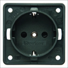BERKER 0941852505 WCD RA INB 1V ANTR MT INTEGRO