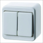 BERKER 61300549 SCHAK OPB SERIE PW GL