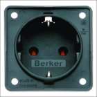 BERKER 947782505 WCD RA INB 1V INTEGRO ANTR
