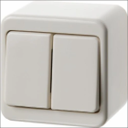 BERKER 61300849 SCHAK OPB WISSWISS PLWT