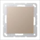 JUNG A 5940 CH CENTR PL BLIND A500 CHAMP