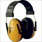 AMWITTOOLS 29000108 GEHOORBESCH SONORA 28DB GEEL