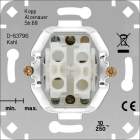KOPP 503900005 DRUKSCHAK JALOEZIE 250V 10A