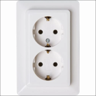 KOPP 917213007 WCD 2V OPB RA HK02 HLD WT