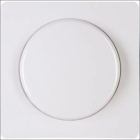 KOPP 333702006 CPL DIMMER WIPDRAAI HK05HLDWT