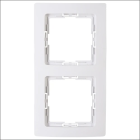 KOPP 308502004 AFDEKRAAM 2V HK05 HLD WT