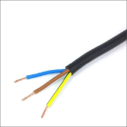DYNAMIC VMVL ECA 3G1 ZW VINYLSNOER ECA ROND ZW R100