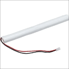 ECOLIGHT P2878 ACCU NICD 3.6V 1500MAH HT SC