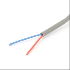 TKF WK B2CA 2X0.8GS KNIP SIGN KAB MB GS DOP0015 KNIP